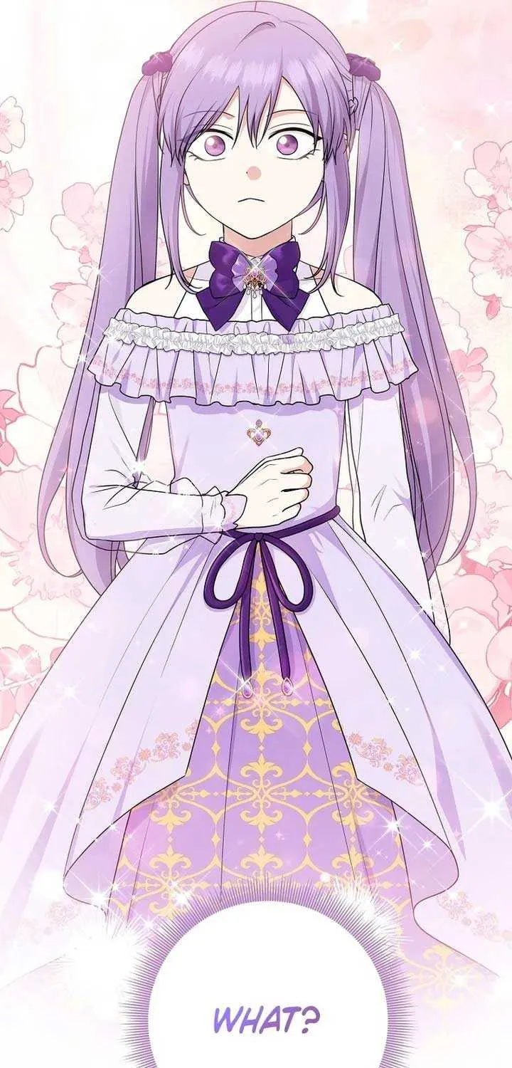I Acted As the Adopted Daughter Too Well Chapter 72 page 80 - 