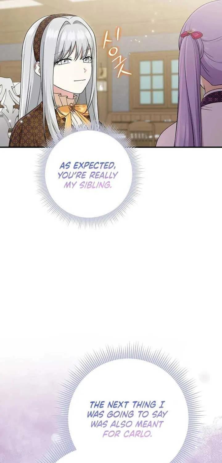 I Acted As the Adopted Daughter Too Well Chapter 72 page 9 - 