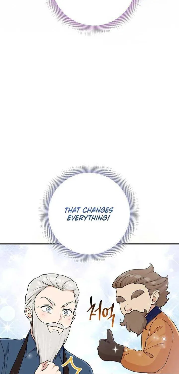 I Acted As the Adopted Daughter Too Well Chapter 72 page 81 - 