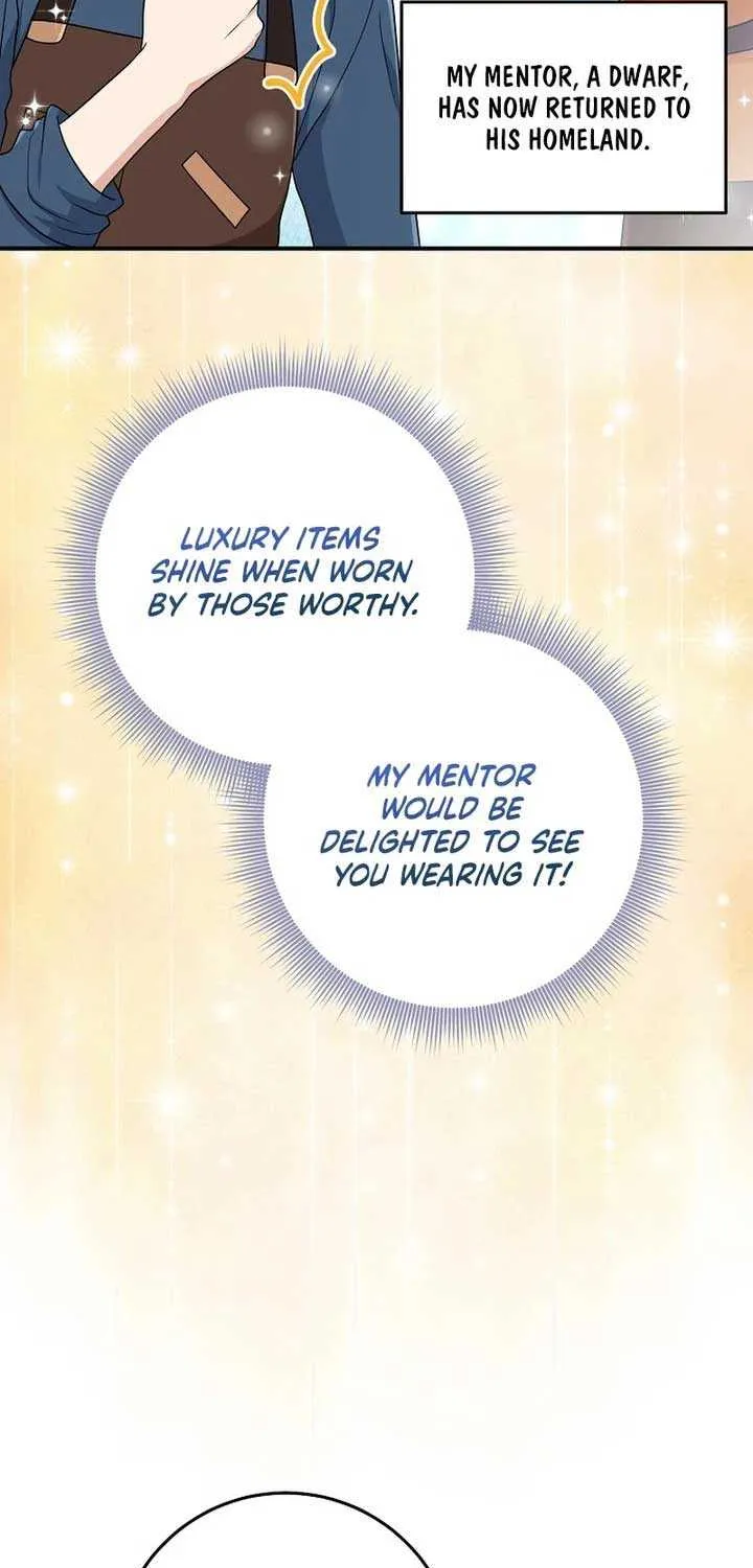 I Acted As the Adopted Daughter Too Well Chapter 72 page 82 - 