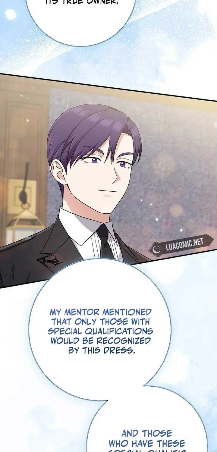 I Acted As the Adopted Daughter Too Well Chapter 72 page 84 - 