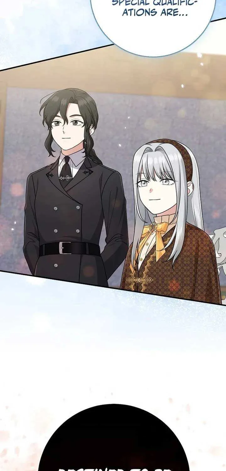 I Acted As the Adopted Daughter Too Well Chapter 72 page 85 - 