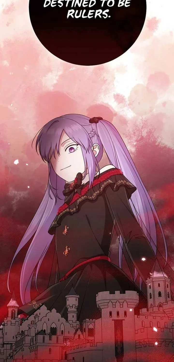 I Acted As the Adopted Daughter Too Well Chapter 72 page 86 - 