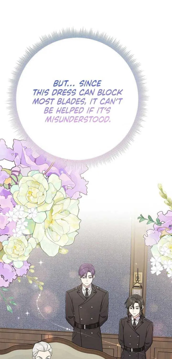 I Acted As the Adopted Daughter Too Well Chapter 72 page 89 - 
