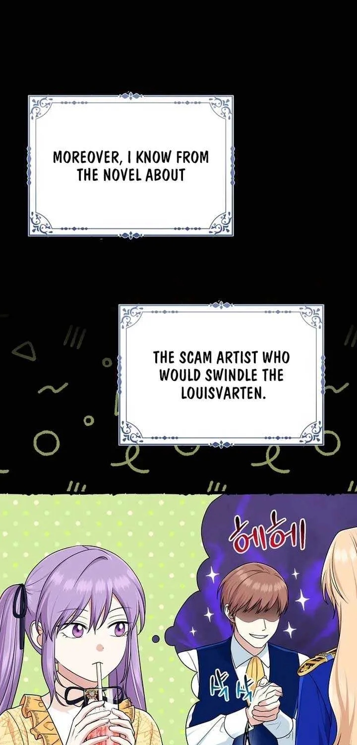 I Acted As the Adopted Daughter Too Well Chapter 73 page 14 - 