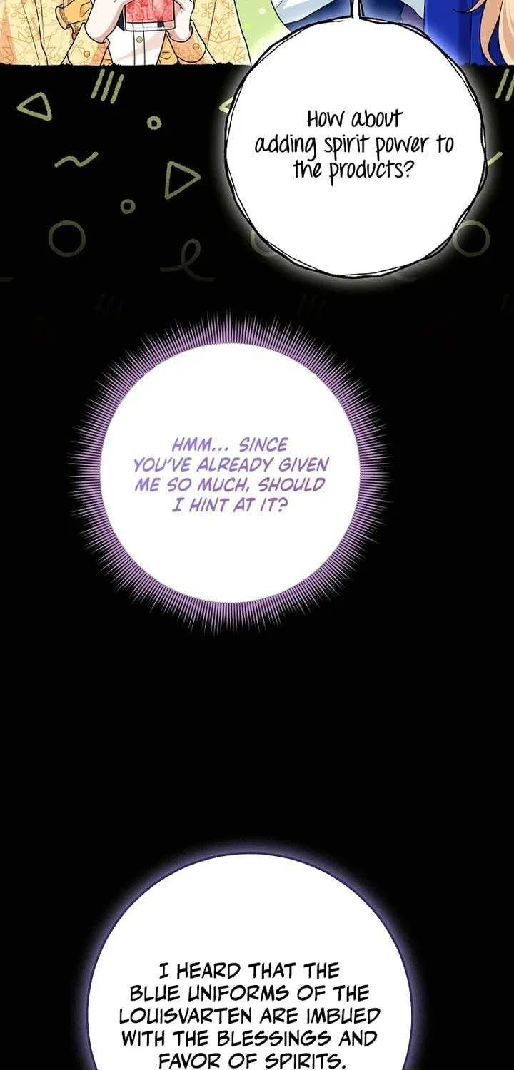 I Acted As the Adopted Daughter Too Well Chapter 73 page 15 - 