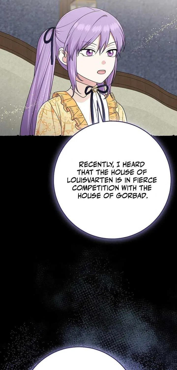 I Acted As the Adopted Daughter Too Well Chapter 73 page 20 - 
