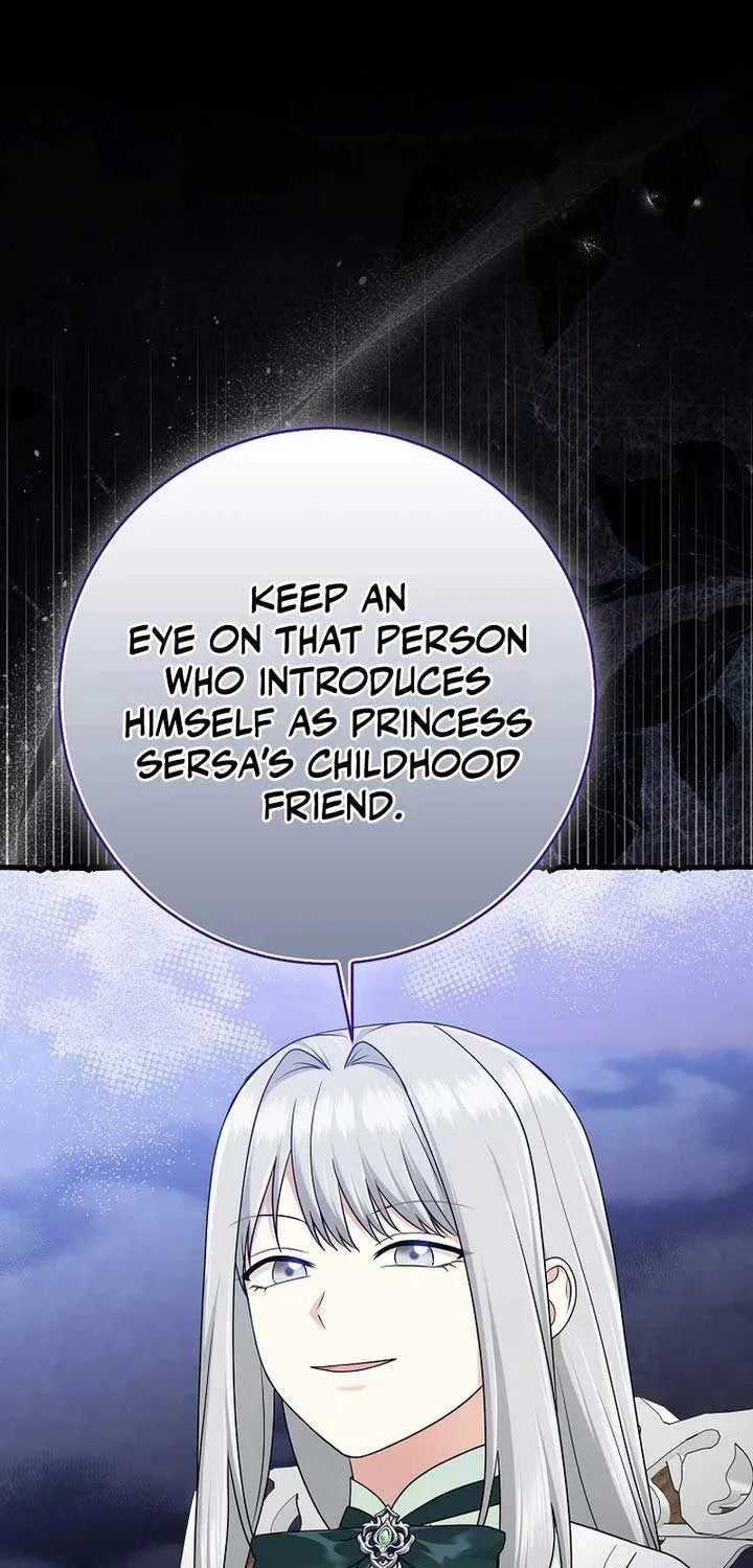 I Acted As the Adopted Daughter Too Well Chapter 73 page 24 - 