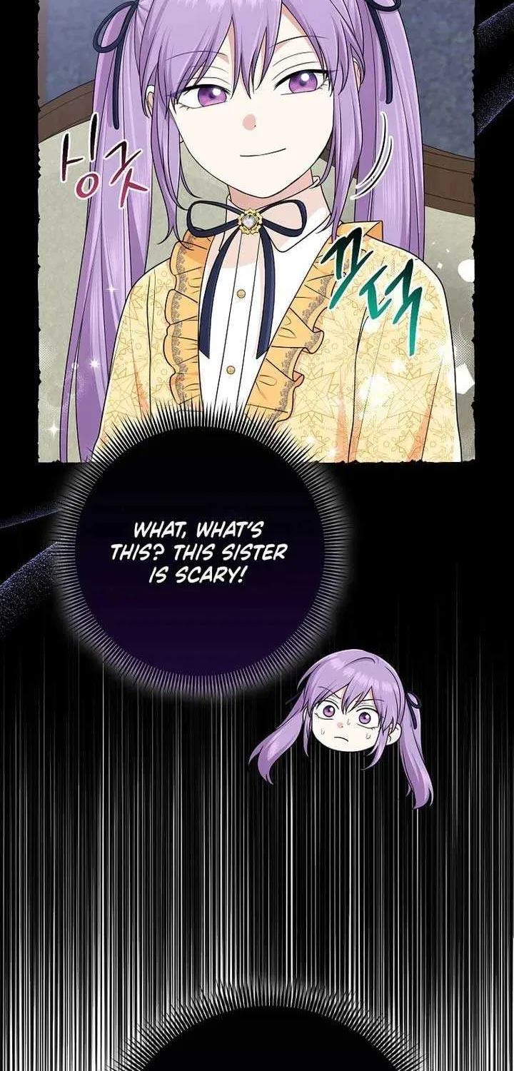 I Acted As the Adopted Daughter Too Well Chapter 73 page 27 - 