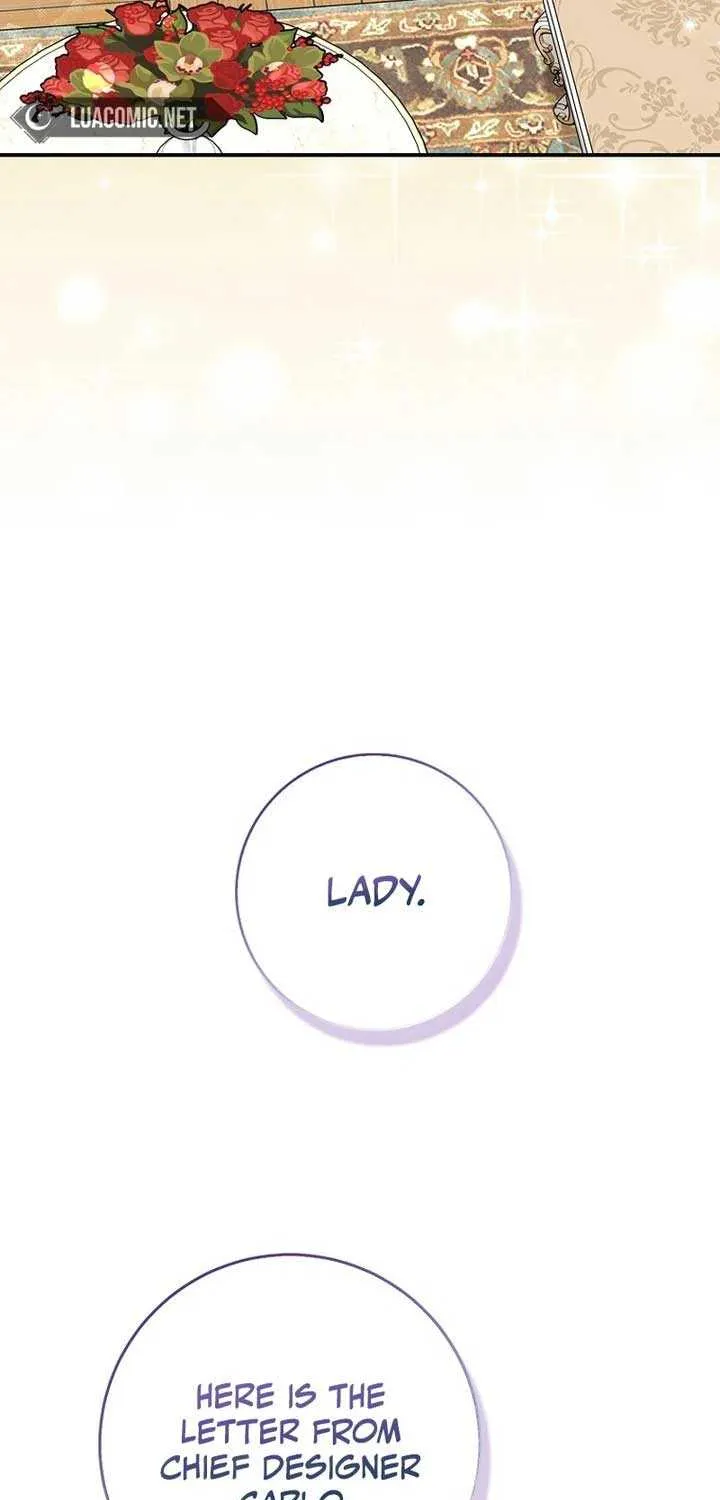 I Acted As the Adopted Daughter Too Well Chapter 73 page 30 - 