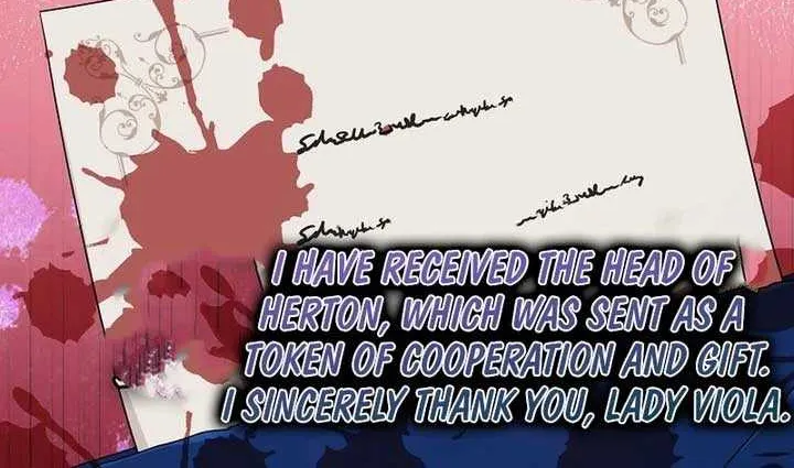 I Acted As the Adopted Daughter Too Well Chapter 73 page 33 - 