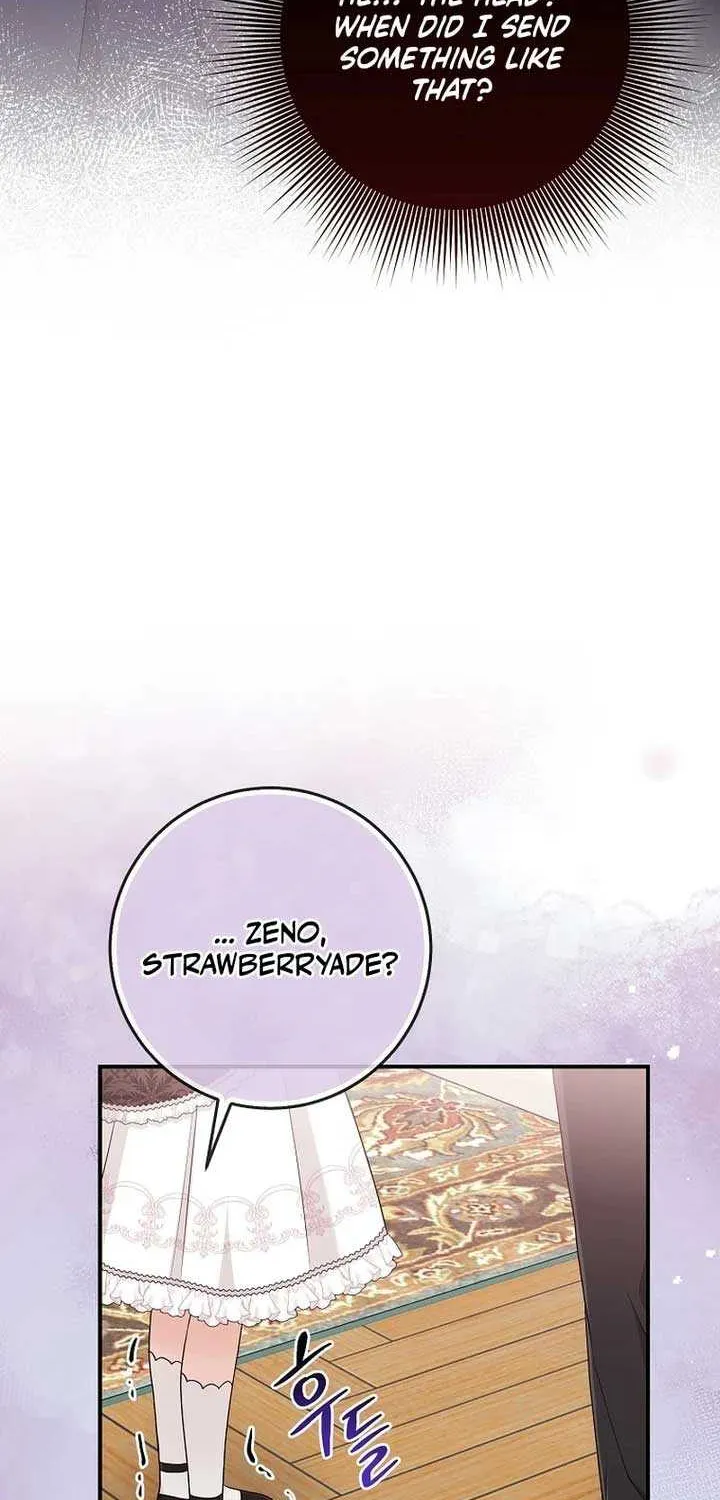 I Acted As the Adopted Daughter Too Well Chapter 73 page 35 - 