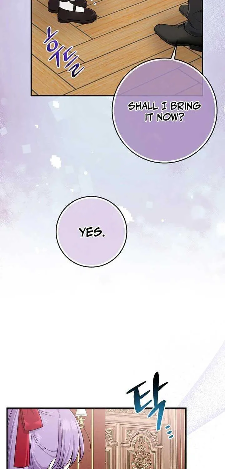I Acted As the Adopted Daughter Too Well Chapter 73 page 36 - 