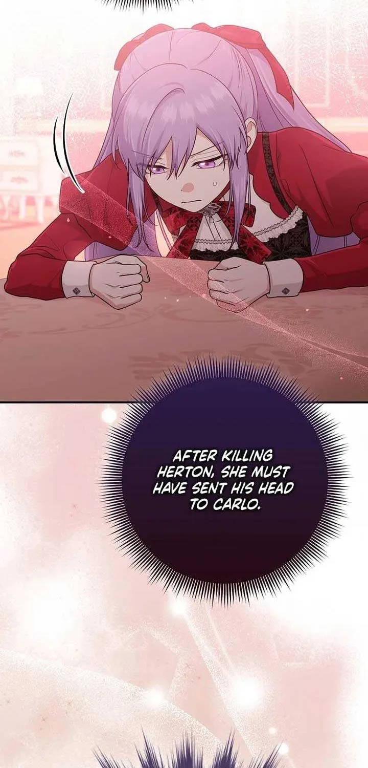 I Acted As the Adopted Daughter Too Well Chapter 73 page 39 - 