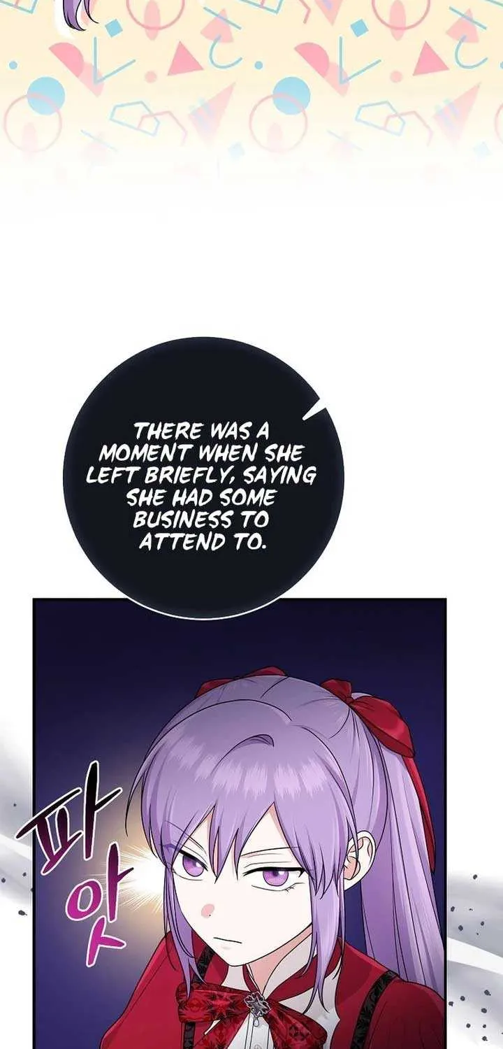 I Acted As the Adopted Daughter Too Well Chapter 73 page 44 - 
