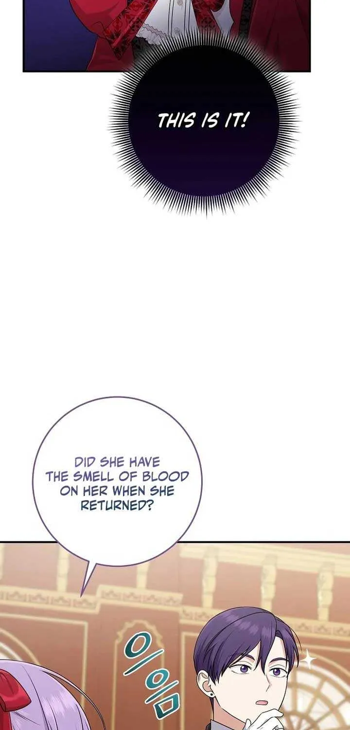 I Acted As the Adopted Daughter Too Well Chapter 73 page 45 - 