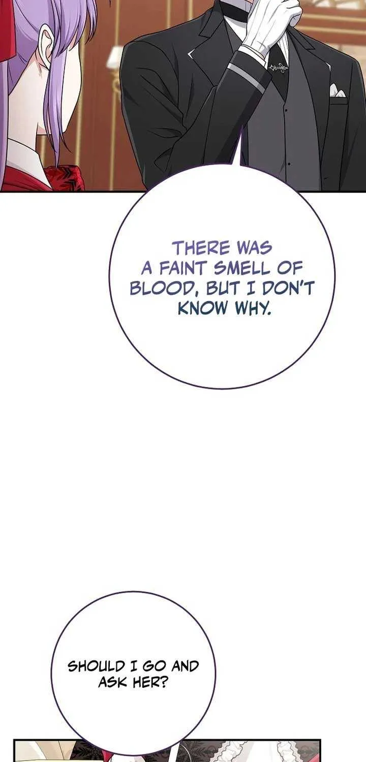I Acted As the Adopted Daughter Too Well Chapter 73 page 46 - 