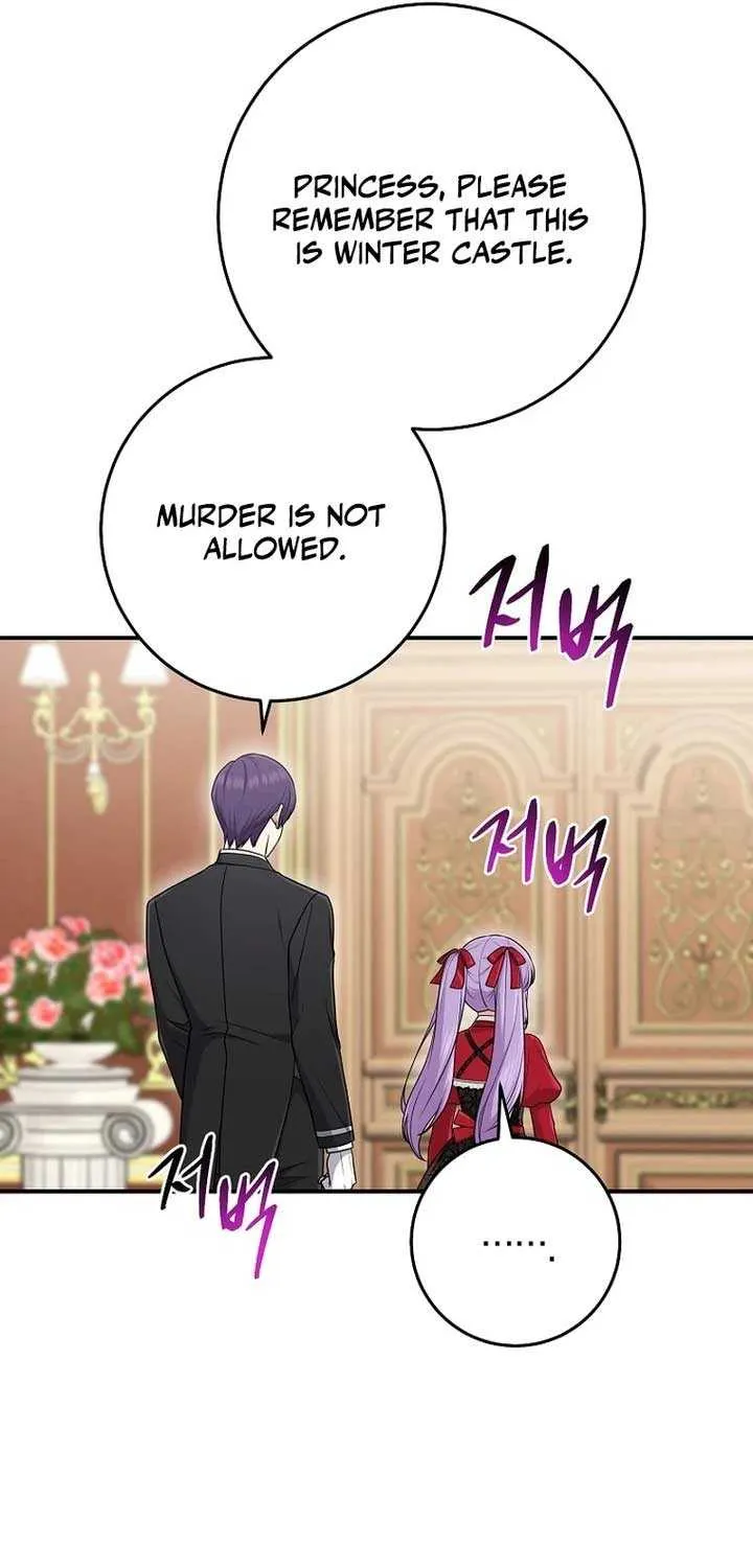 I Acted As the Adopted Daughter Too Well Chapter 73 page 50 - 