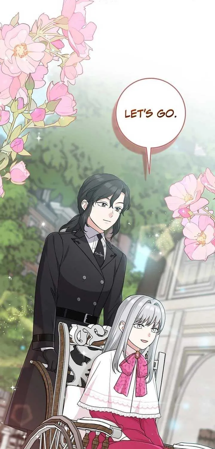 I Acted As the Adopted Daughter Too Well Chapter 73 page 6 - 