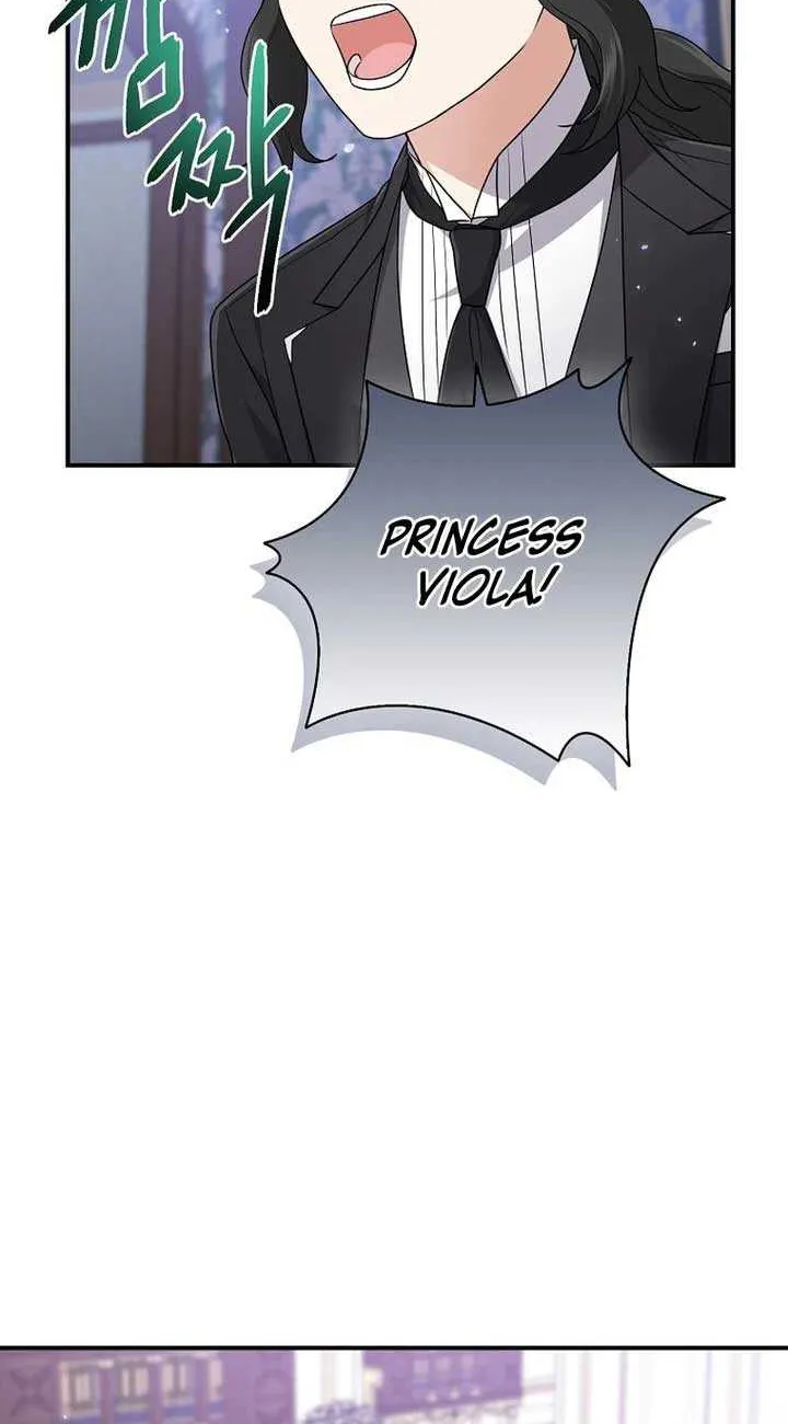 I Acted As the Adopted Daughter Too Well Chapter 73 page 57 - 