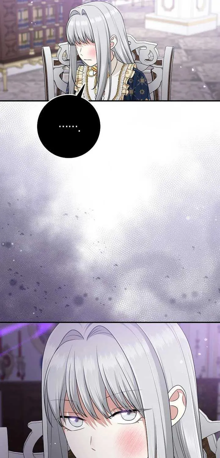 I Acted As the Adopted Daughter Too Well Chapter 73 page 58 - 