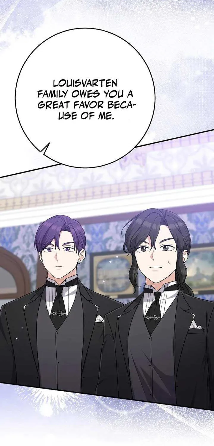 I Acted As the Adopted Daughter Too Well Chapter 73 page 67 - 