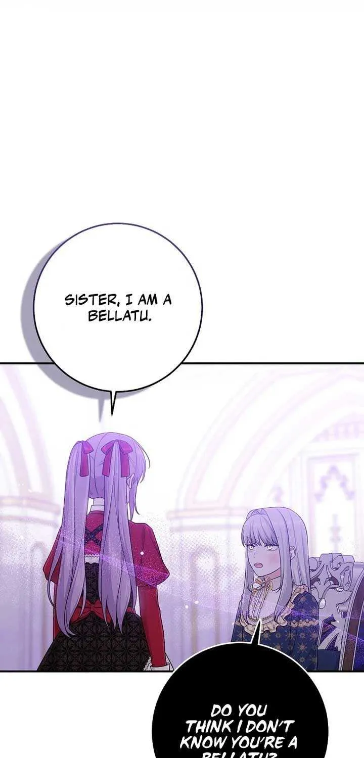 I Acted As the Adopted Daughter Too Well Chapter 73 page 68 - 