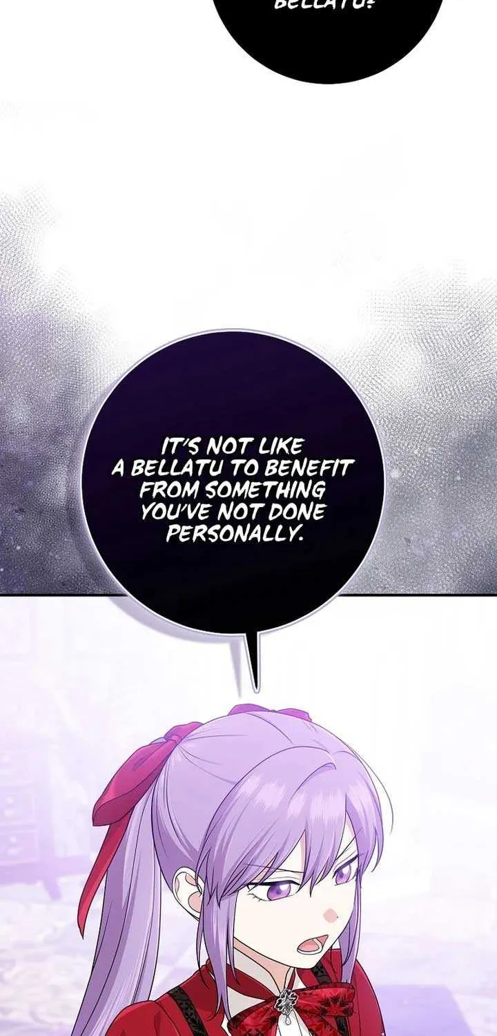 I Acted As the Adopted Daughter Too Well Chapter 73 page 69 - 