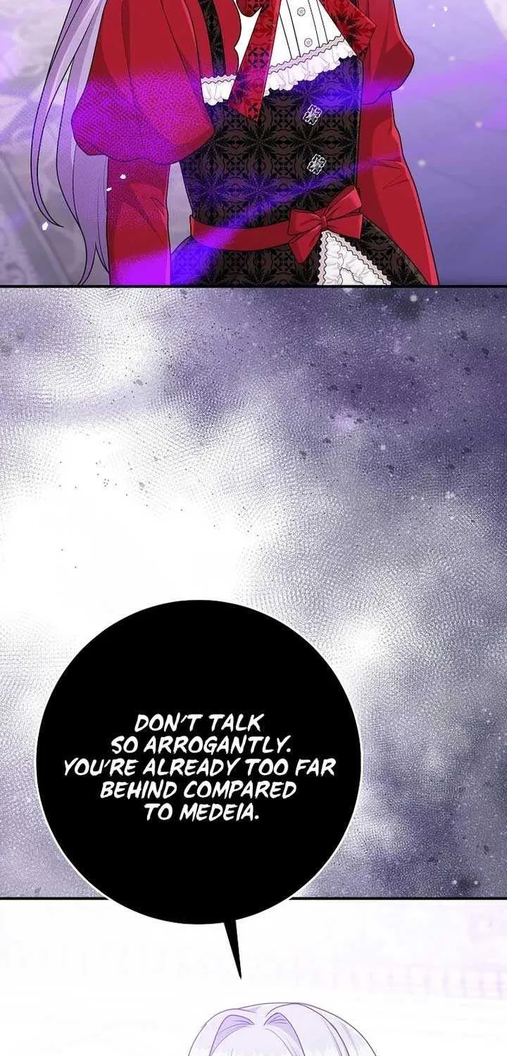 I Acted As the Adopted Daughter Too Well Chapter 73 page 70 - 
