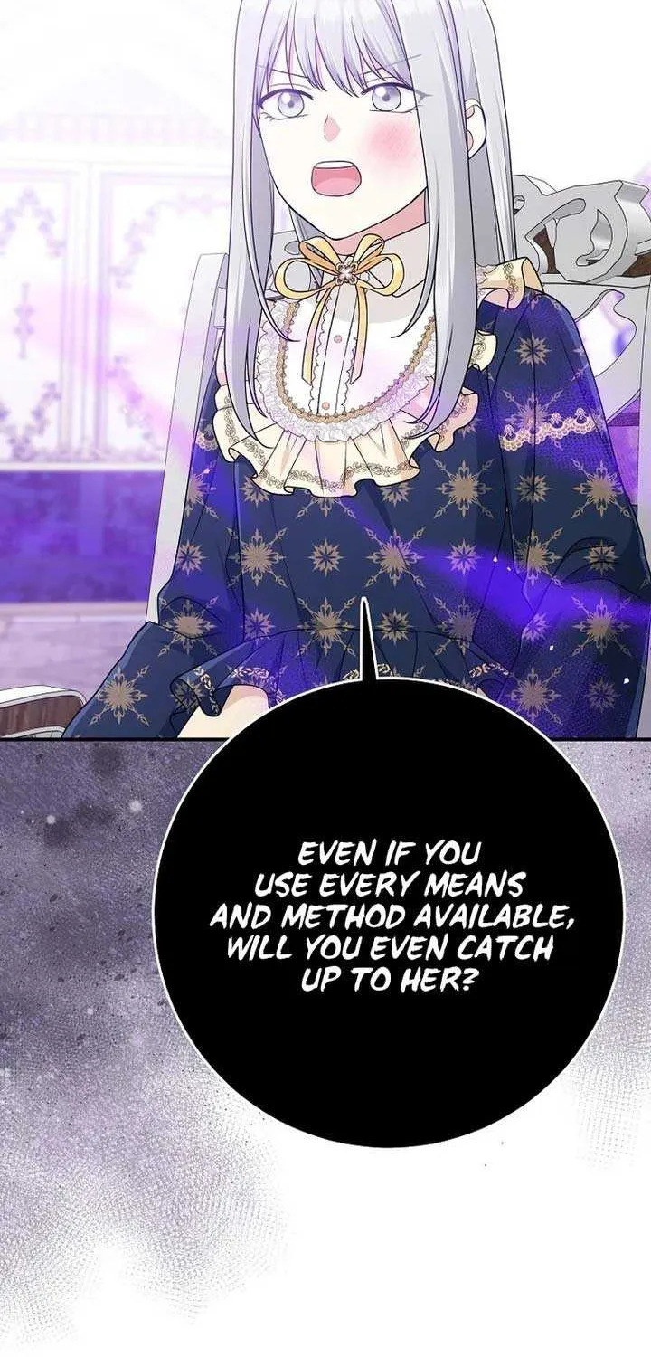 I Acted As the Adopted Daughter Too Well Chapter 73 page 71 - 