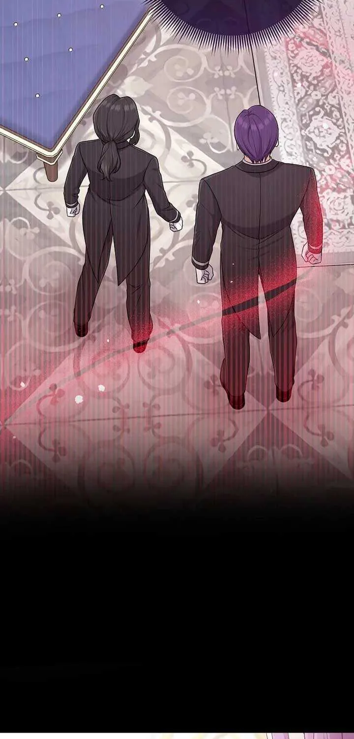 I Acted As the Adopted Daughter Too Well Chapter 73 page 76 - 