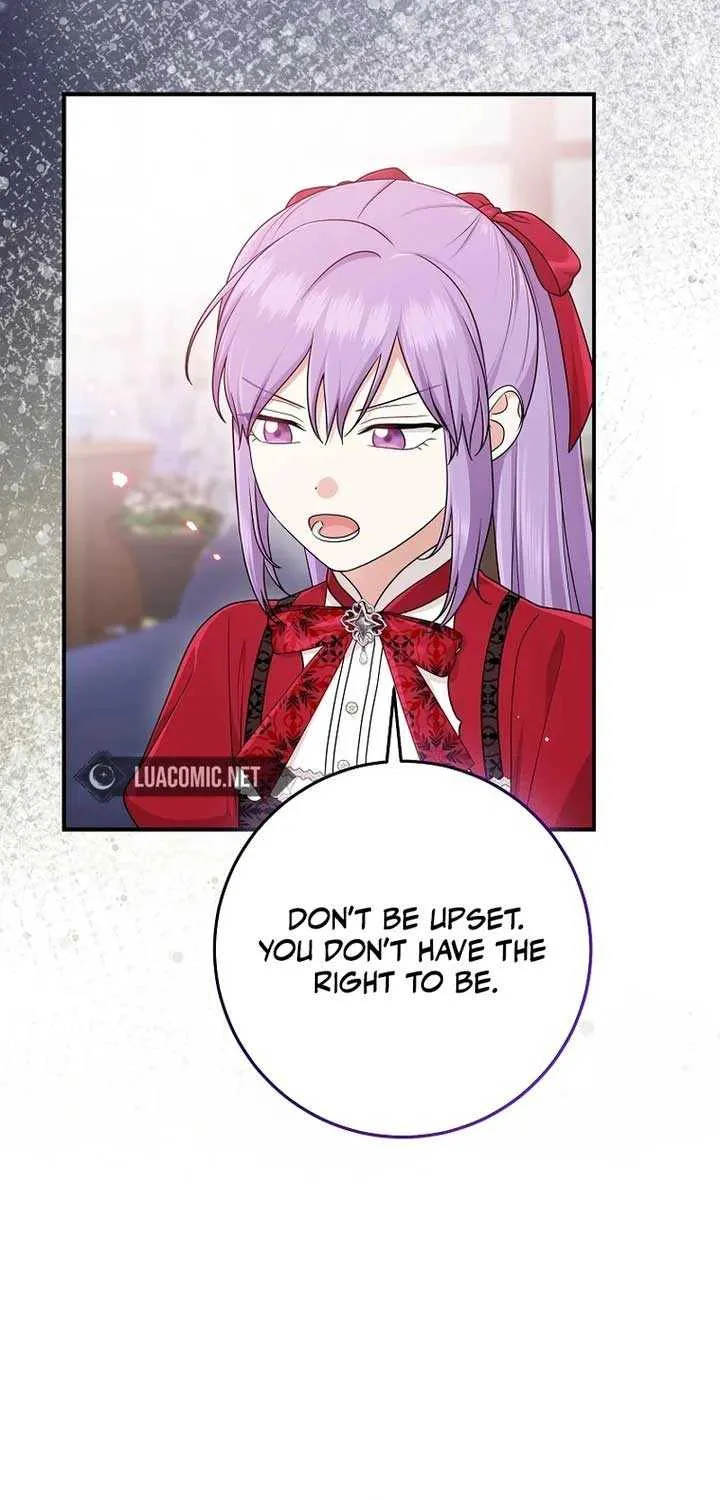 I Acted As the Adopted Daughter Too Well Chapter 73 page 78 - 