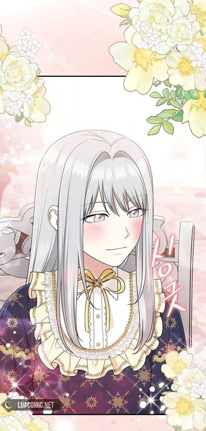 I Acted As the Adopted Daughter Too Well Chapter 73 page 84 - 