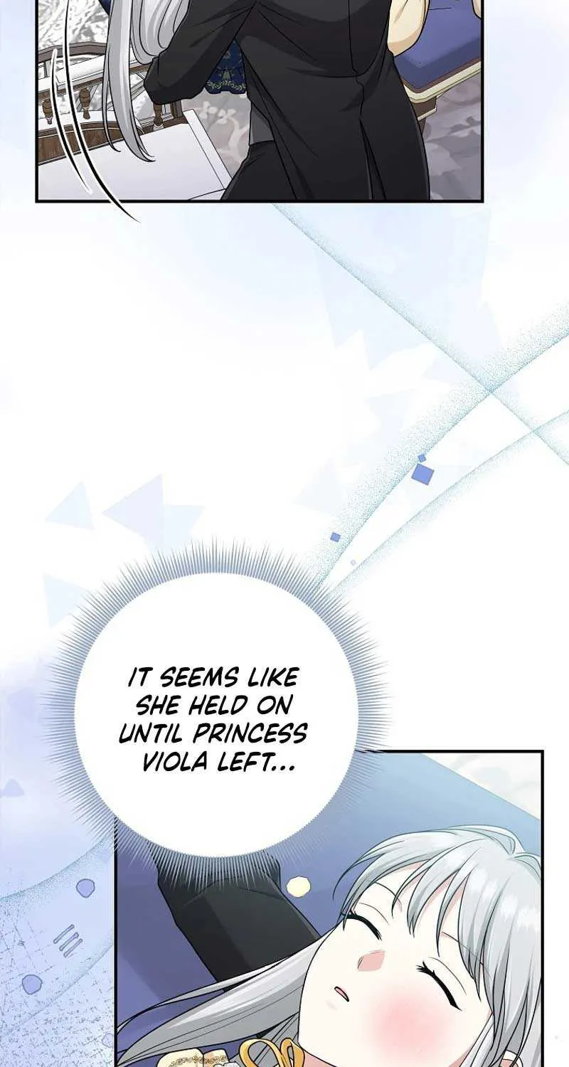 I Acted As the Adopted Daughter Too Well Chapter 74 page 17 - 