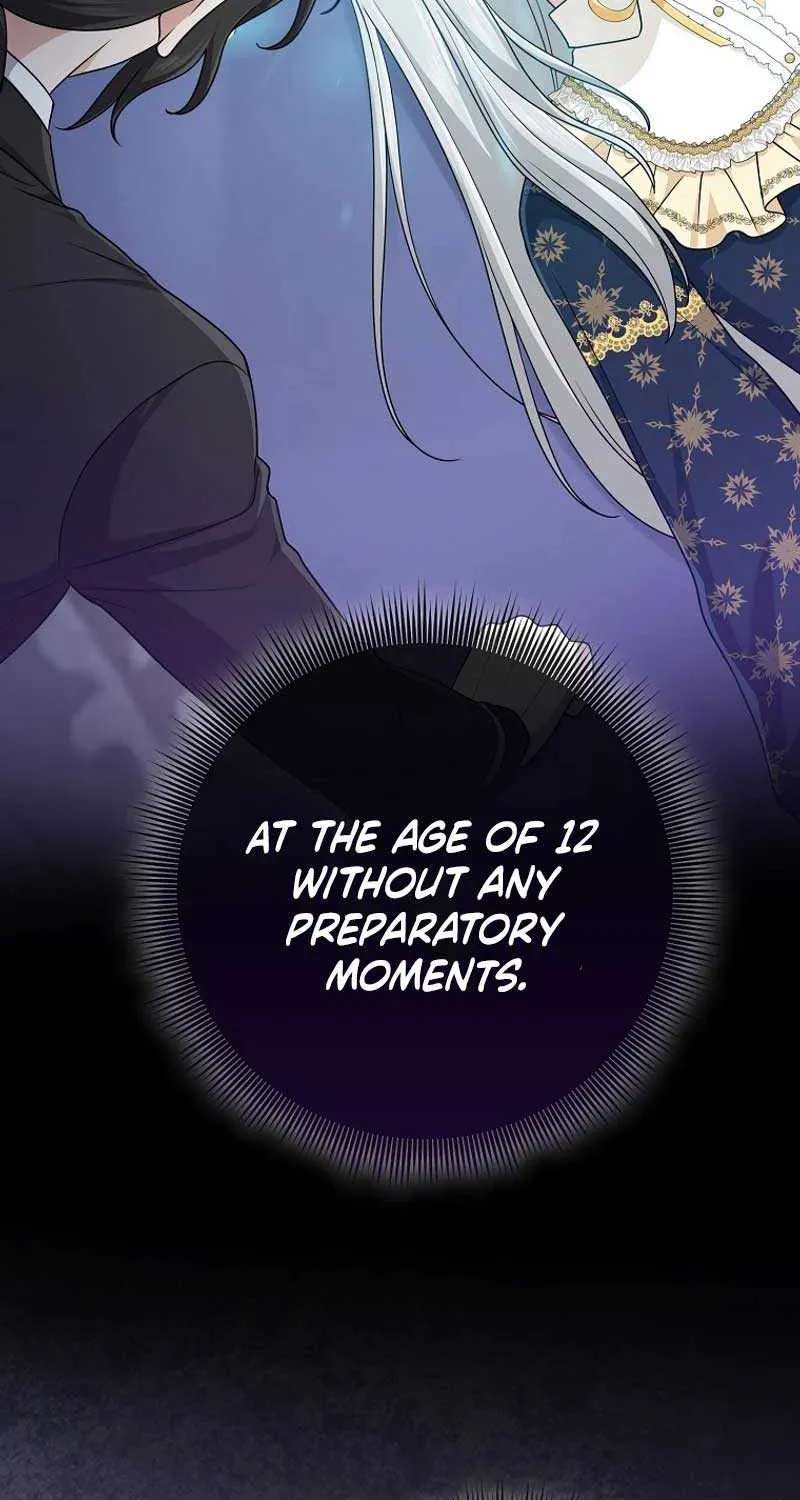 I Acted As the Adopted Daughter Too Well Chapter 74 page 22 - 