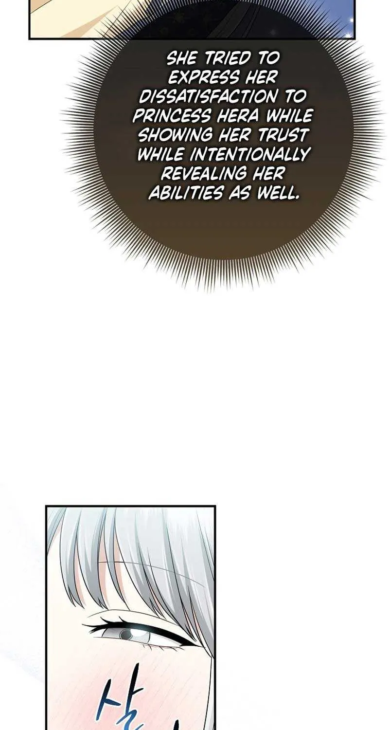 I Acted As the Adopted Daughter Too Well Chapter 74 page 26 - 