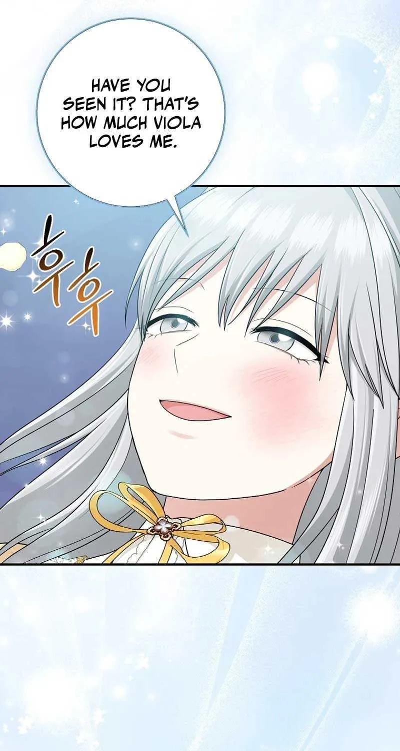 I Acted As the Adopted Daughter Too Well Chapter 74 page 29 - 