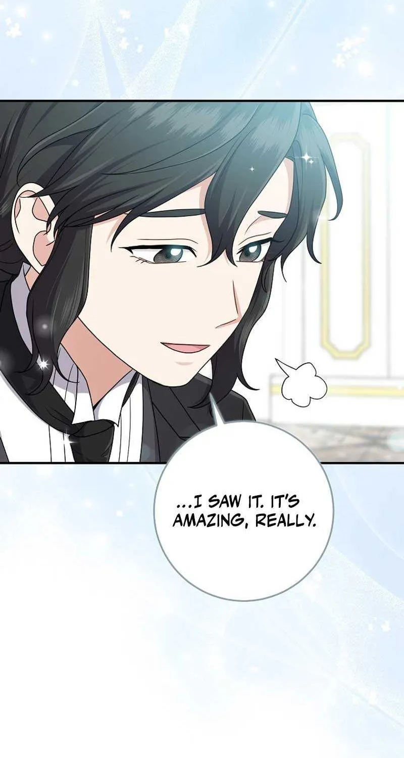 I Acted As the Adopted Daughter Too Well Chapter 74 page 30 - 