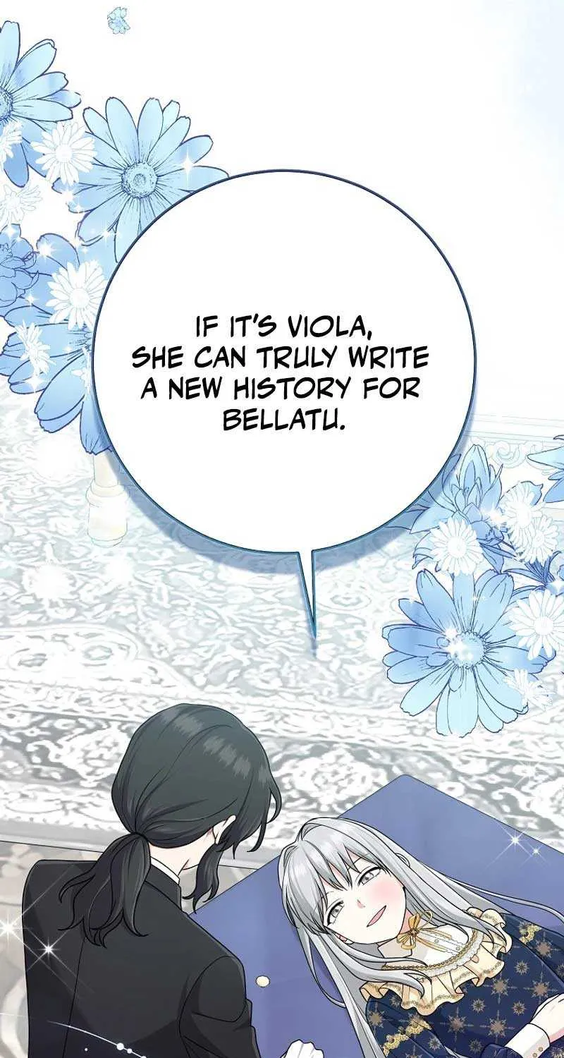 I Acted As the Adopted Daughter Too Well Chapter 74 page 31 - 