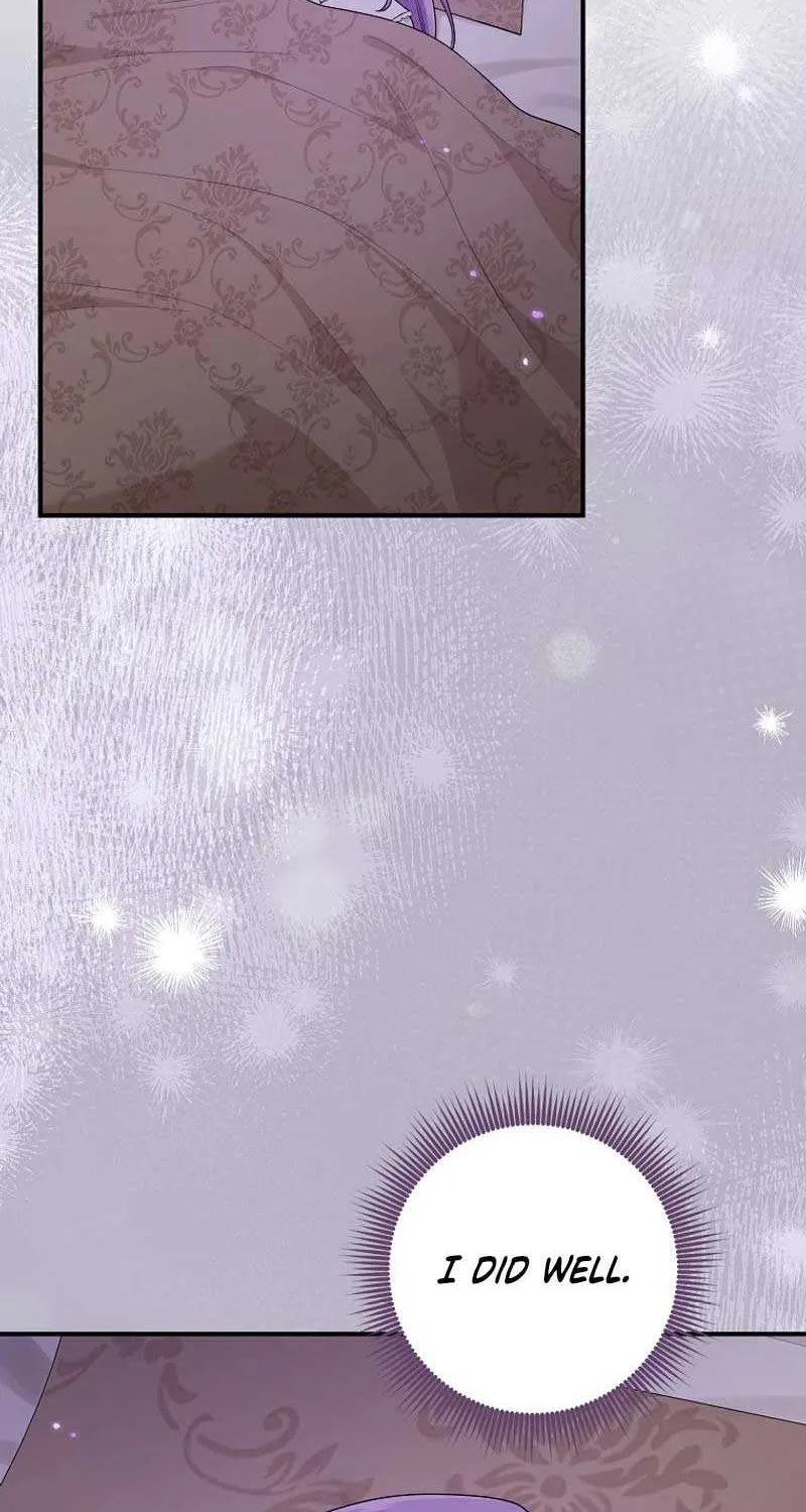 I Acted As the Adopted Daughter Too Well Chapter 74 page 34 - 