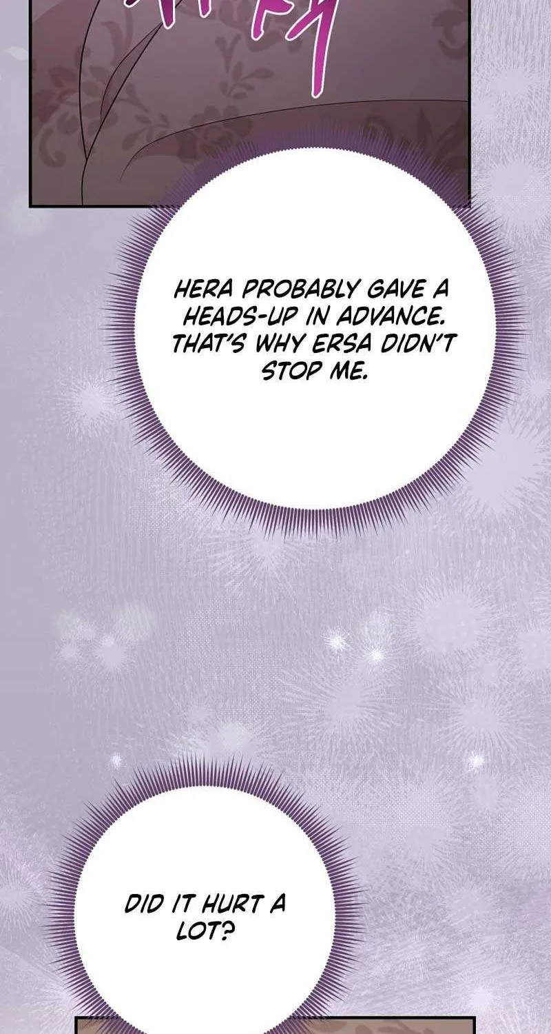 I Acted As the Adopted Daughter Too Well Chapter 74 page 37 - 