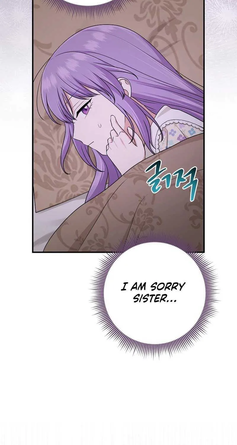 I Acted As the Adopted Daughter Too Well Chapter 74 page 38 - 