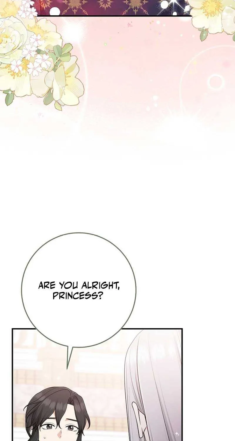 I Acted As the Adopted Daughter Too Well Chapter 74 page 5 - 