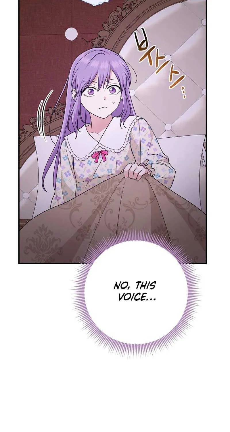 I Acted As the Adopted Daughter Too Well Chapter 74 page 42 - 