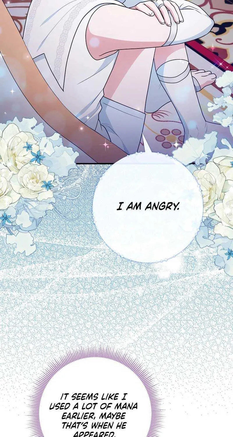 I Acted As the Adopted Daughter Too Well Chapter 74 page 45 - 
