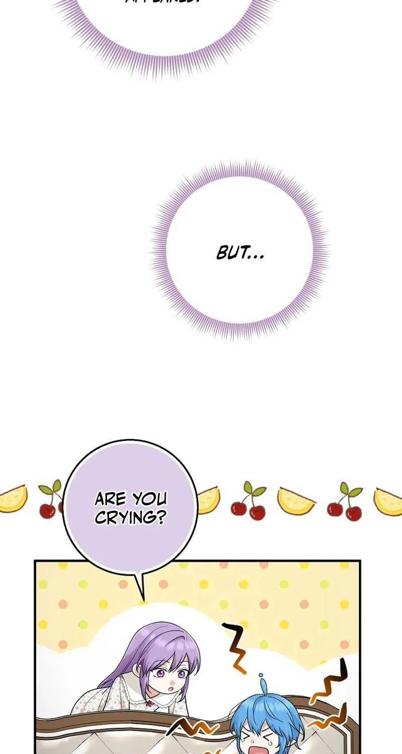I Acted As the Adopted Daughter Too Well Chapter 74 page 46 - 