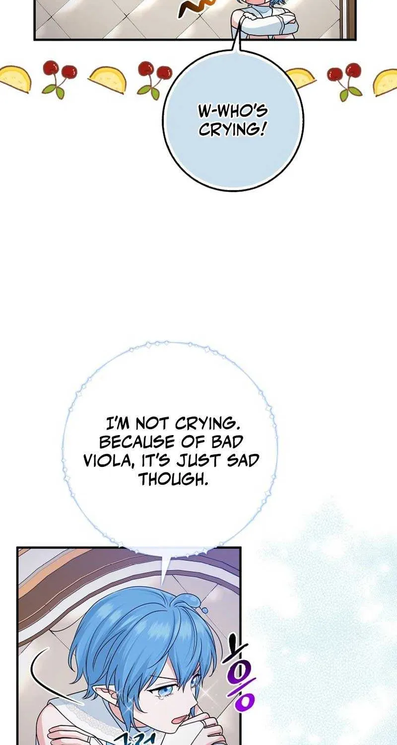 I Acted As the Adopted Daughter Too Well Chapter 74 page 47 - 