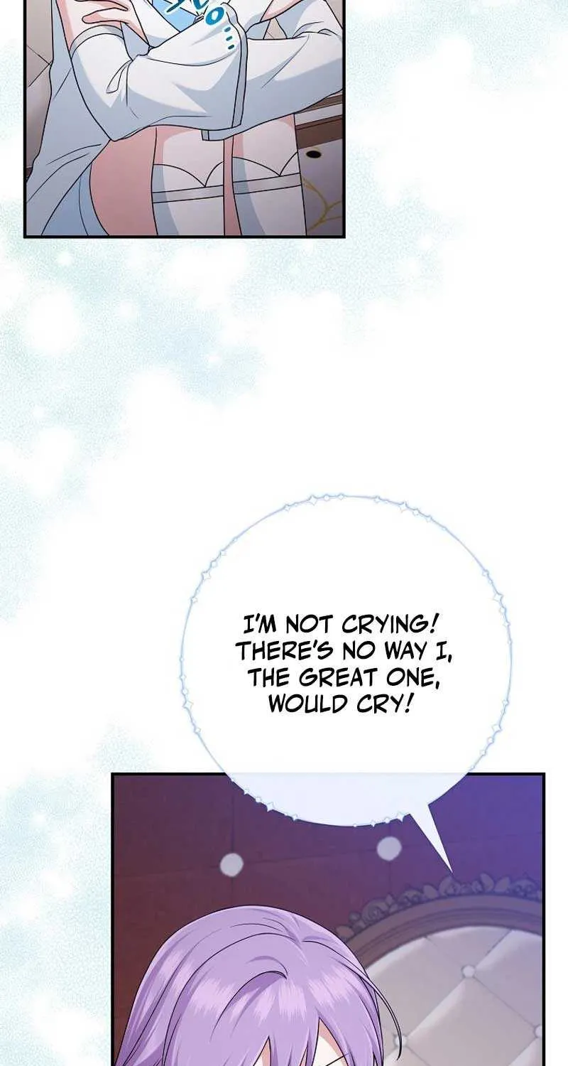 I Acted As the Adopted Daughter Too Well Chapter 74 page 48 - 