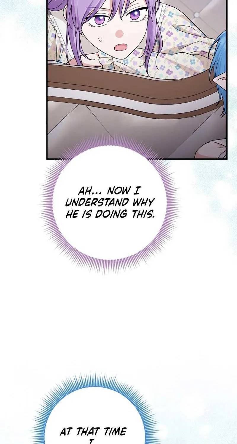 I Acted As the Adopted Daughter Too Well Chapter 74 page 49 - 
