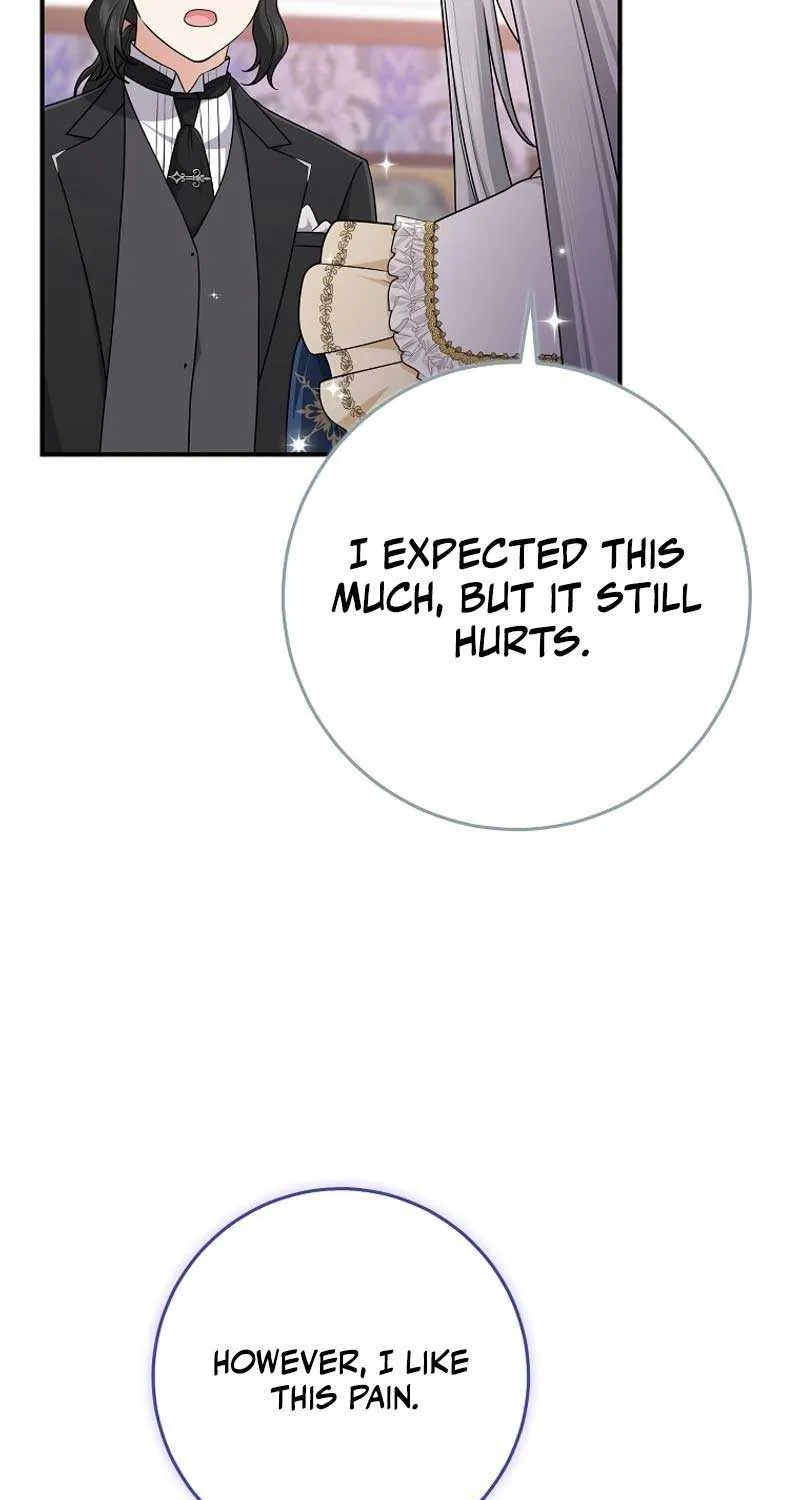 I Acted As the Adopted Daughter Too Well Chapter 74 page 6 - 
